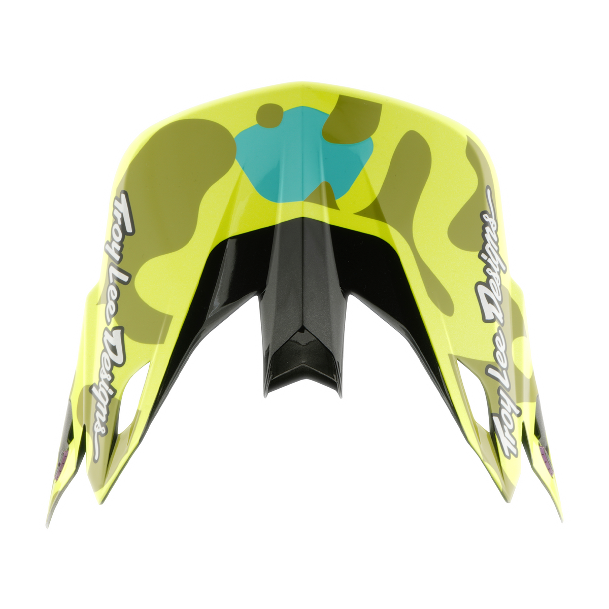SE5 Visor Myth Flo Yellow