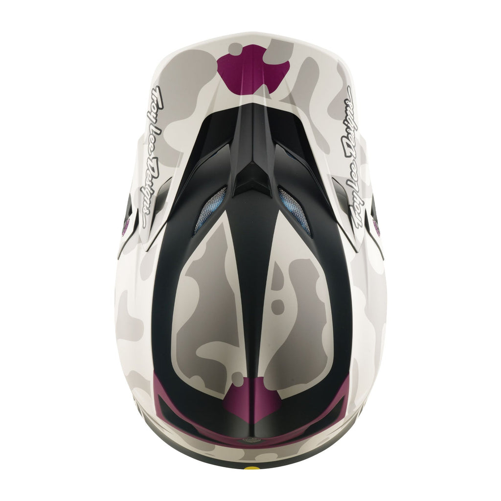 SE5 Composite Helmet Myth Pumice