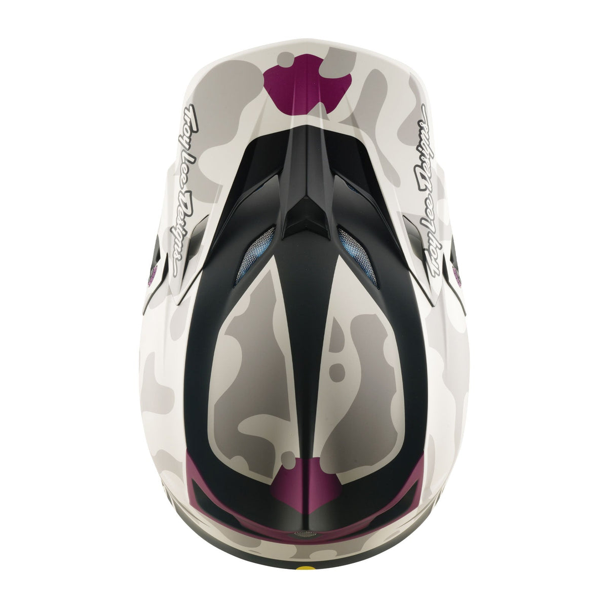 SE5 Composite Helmet Myth Pumice