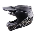 SE5 Polycarbonate Helmet Stand Black