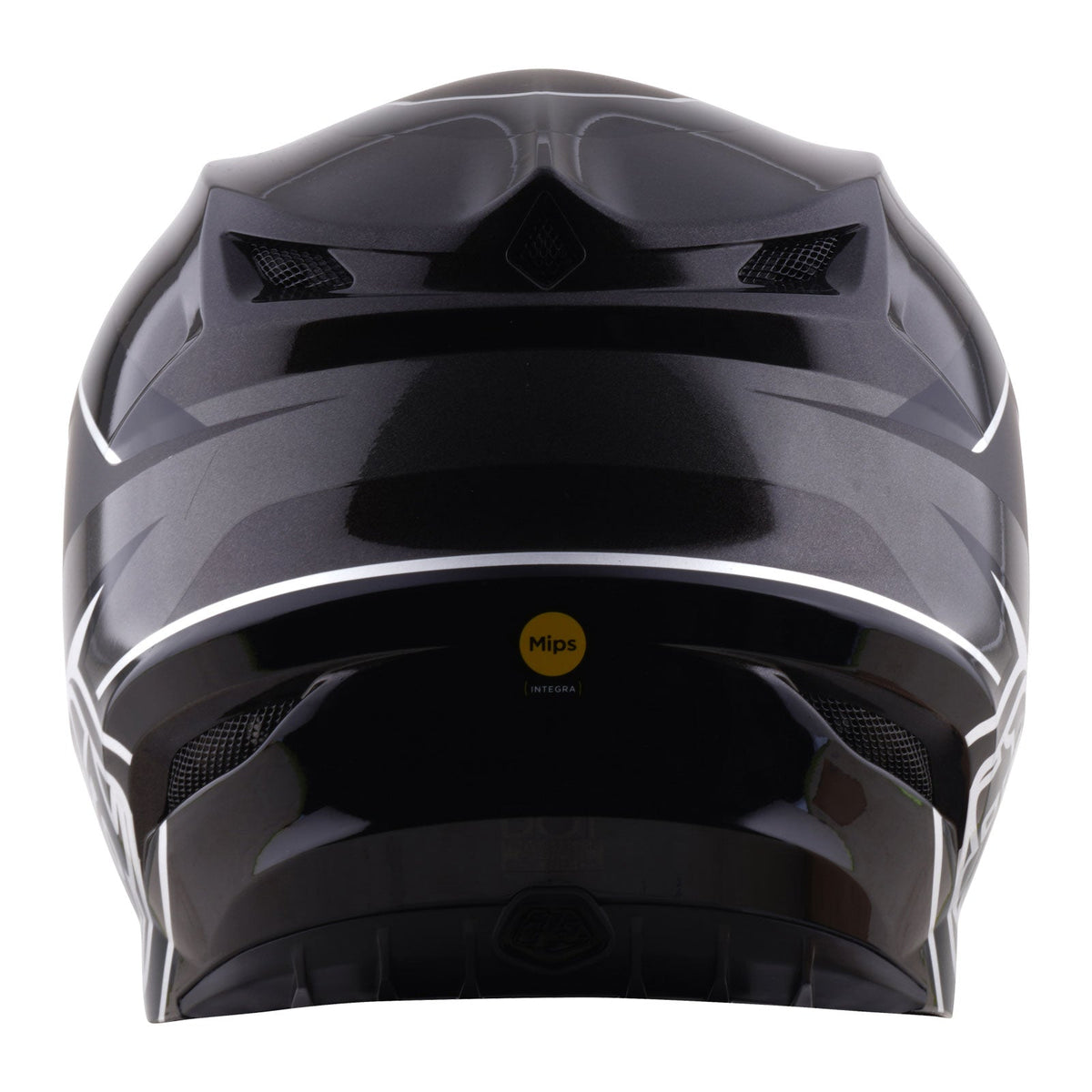 SE5 Polycarbonate Helmet Stand Black