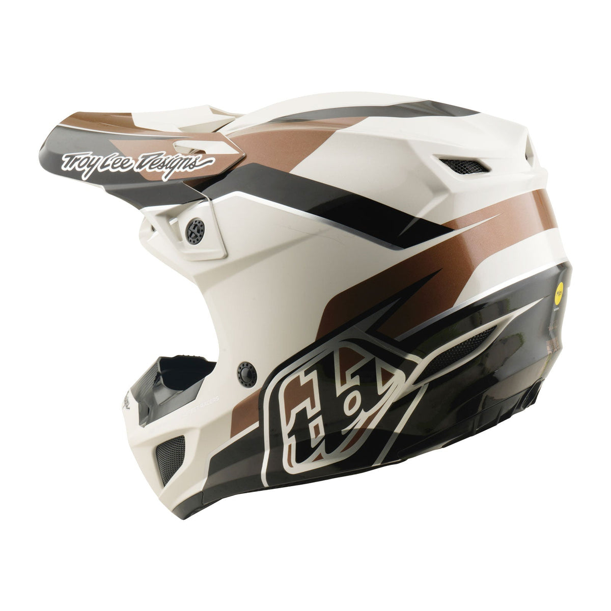 SE5 Polycarbonate Helmet Stand Pumice