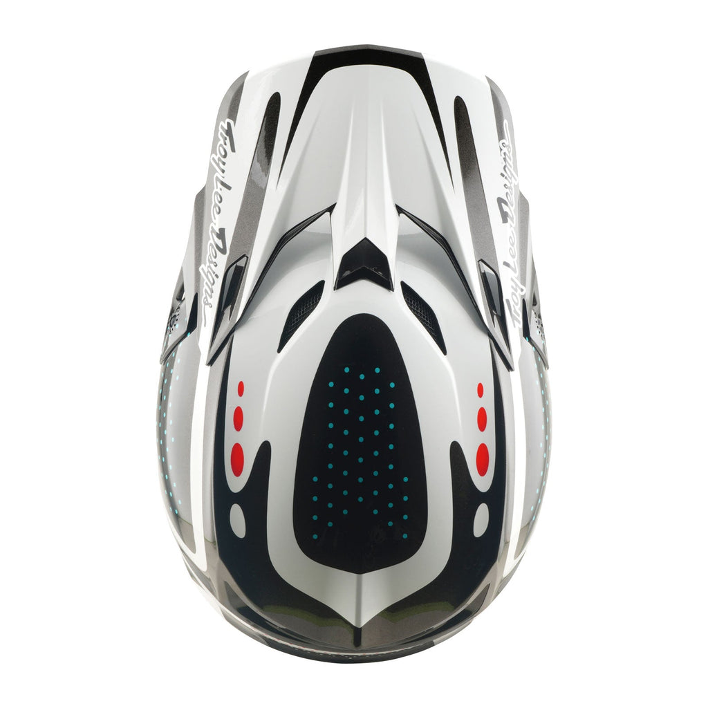 SE5 Polycarbonate Helmet the Line Black