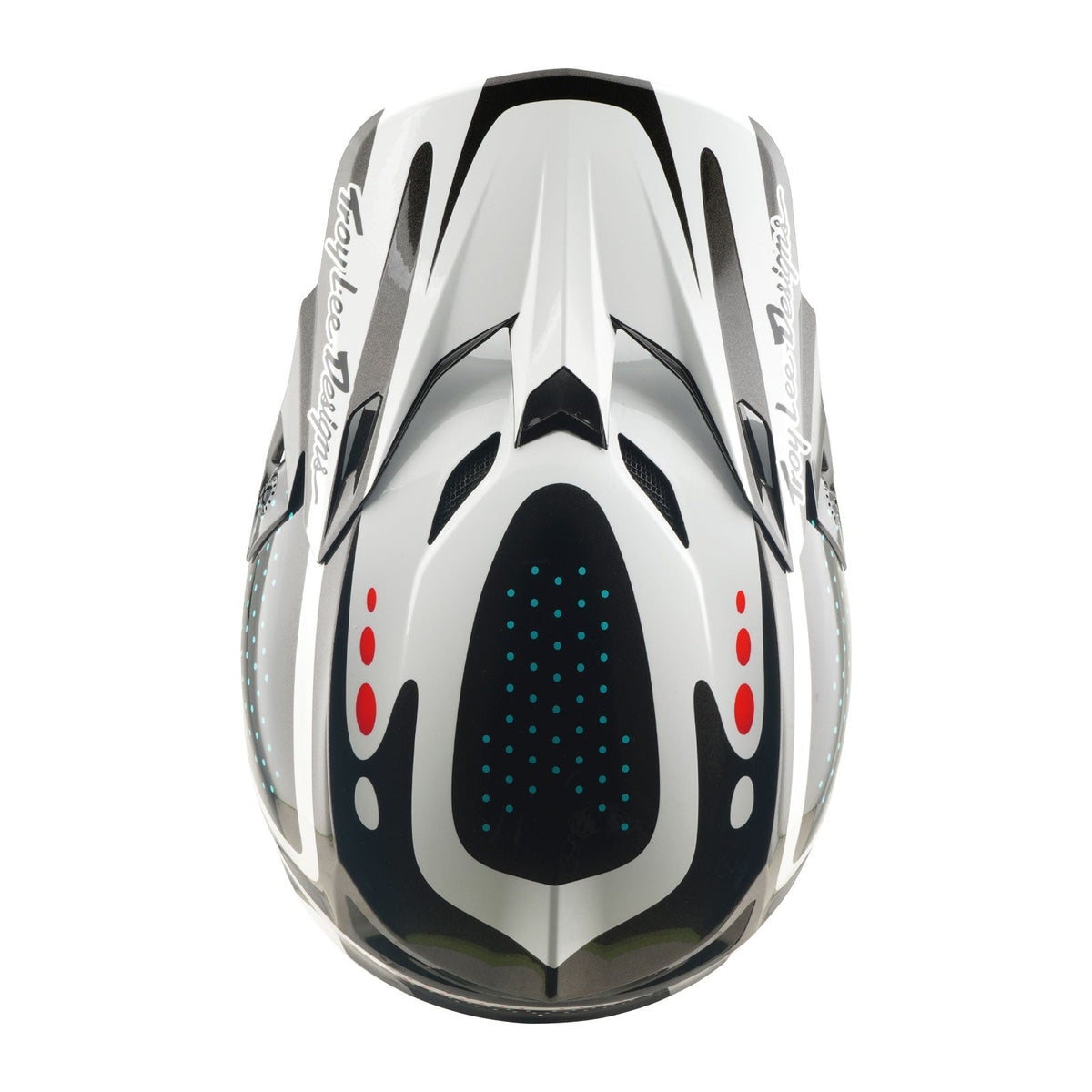 SE5 Polycarbonate Helmet the Line Black
