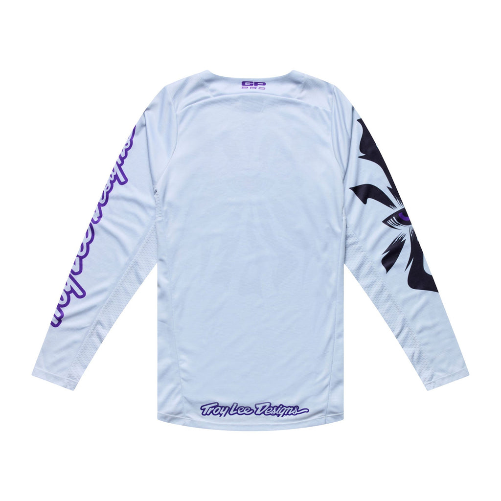 GP Pro Jersey Cyclops Titanium