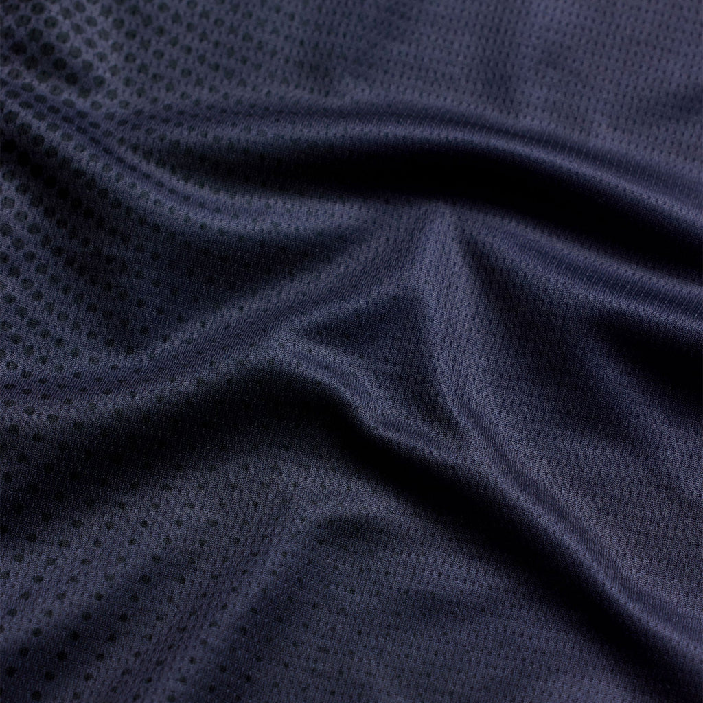 GP Pro Jersey Imprint Gray / Flo Yellow