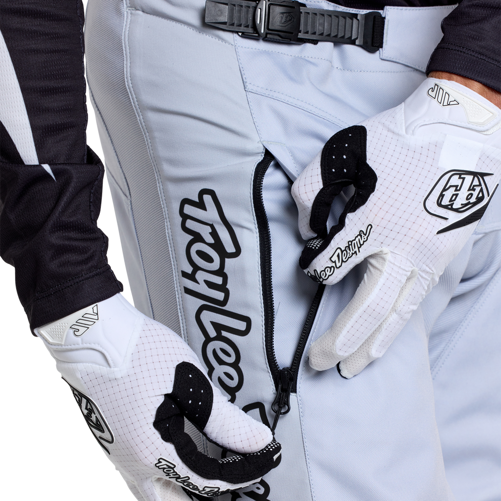 GP Pro Pant Mono Titanium