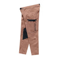 Ruckus Offroad Pant Mono Sienna