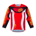 SE Pro Jersey Illusion Red / Black