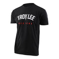 Short Sleeve Tee Bolt Black