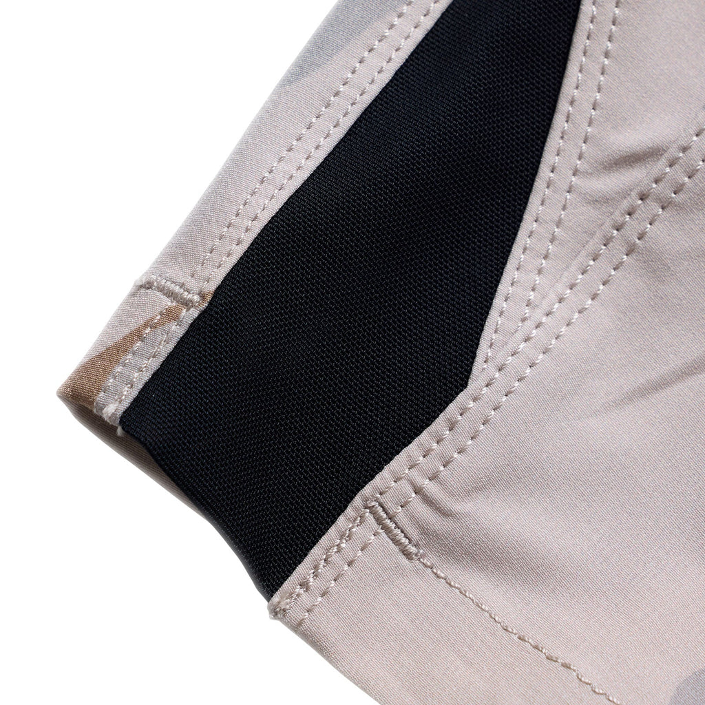Womens Lilium Pro Pant Flow Camo Pumice