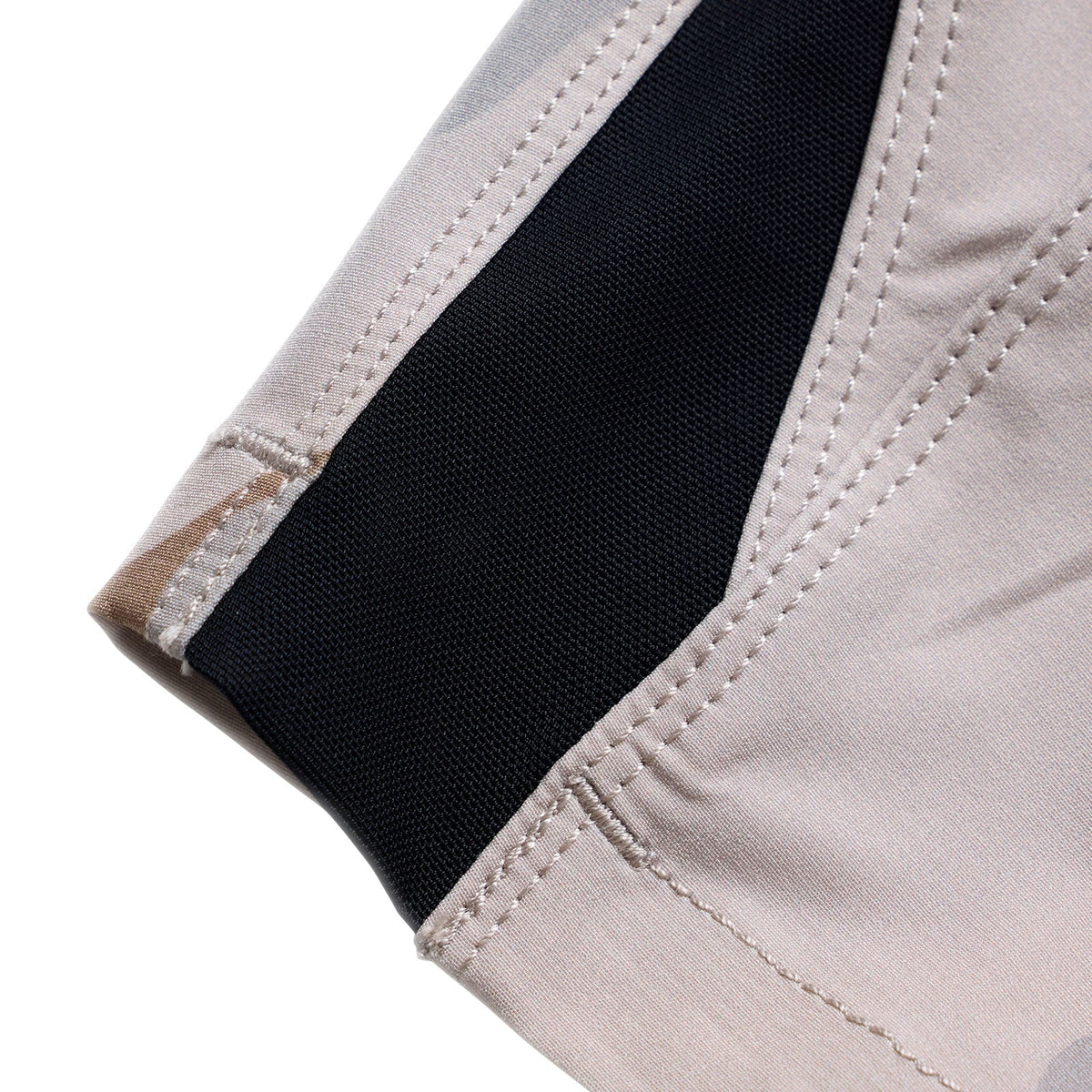 Womens Lilium Pro Pant Flow Camo Pumice