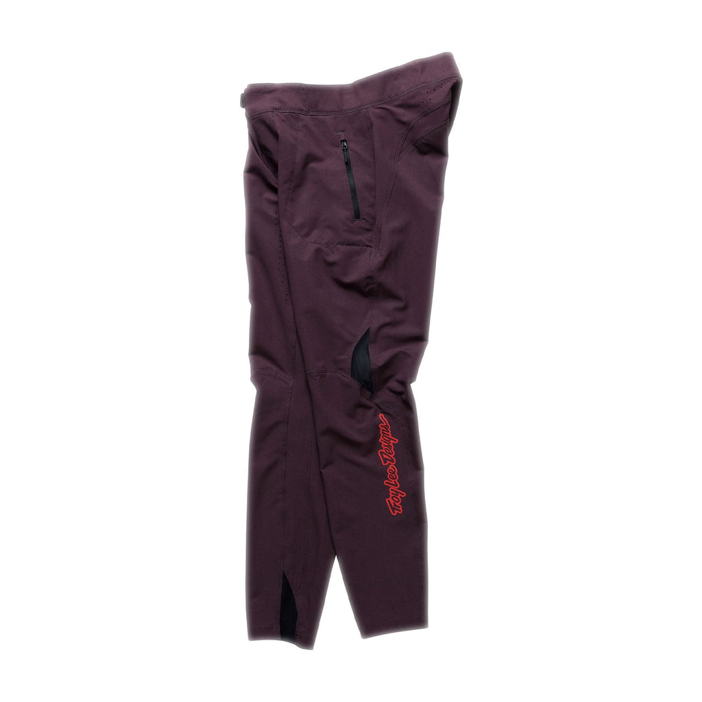 Womens Lilium Pro Pant Mono Bark