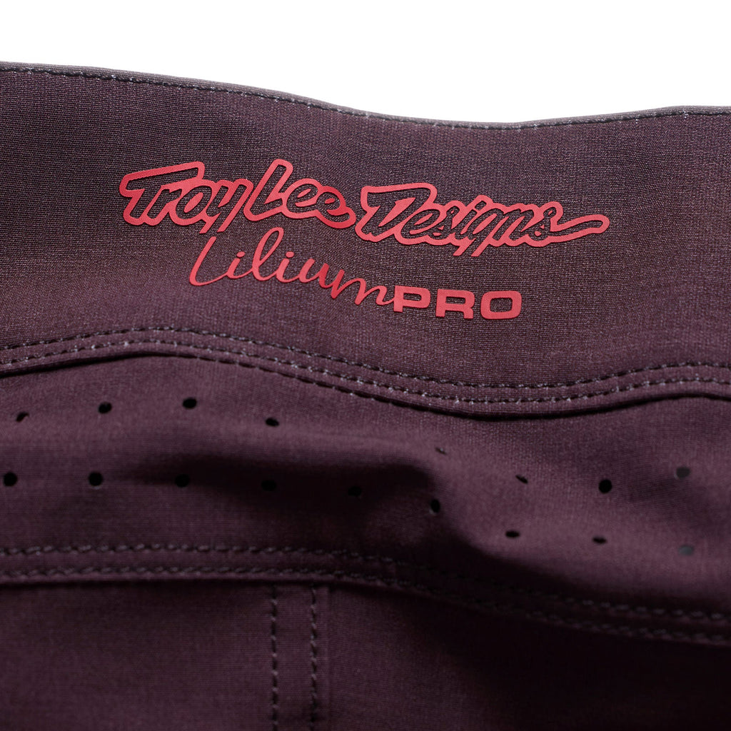 Womens Lilium Pro Pant Mono Bark