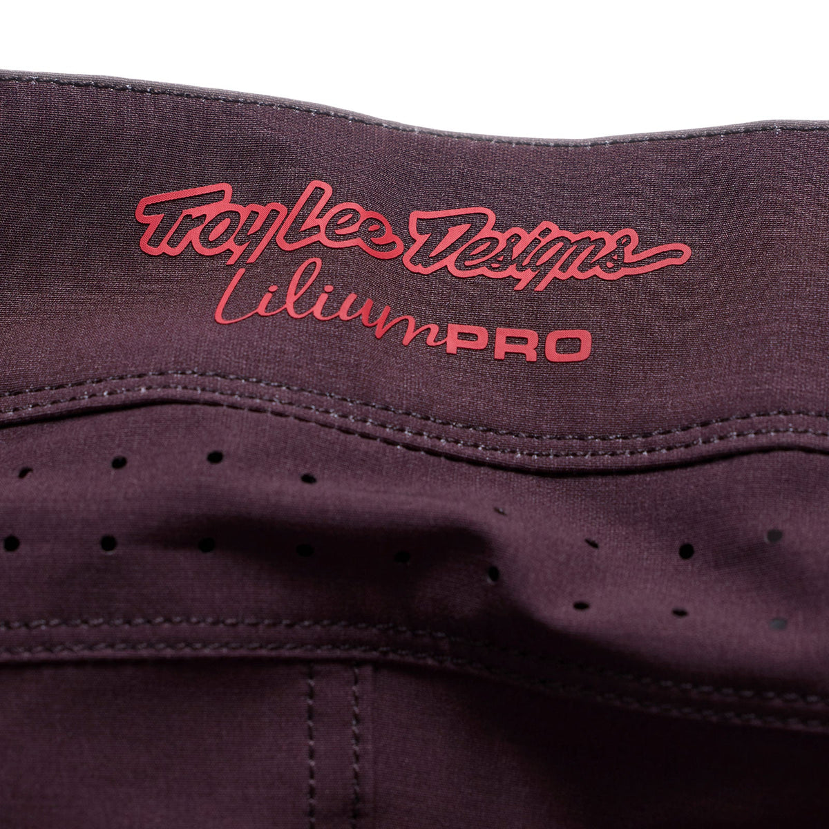 Womens Lilium Pro Pant Mono Bark