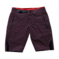 Womens Lilium Pro Short Shell Mono Bark