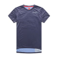 Womens Lilium Pro SS Jersey Mono Carbon