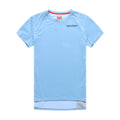 Womens Lilium Pro SS Jersey Mono Dawn Blue