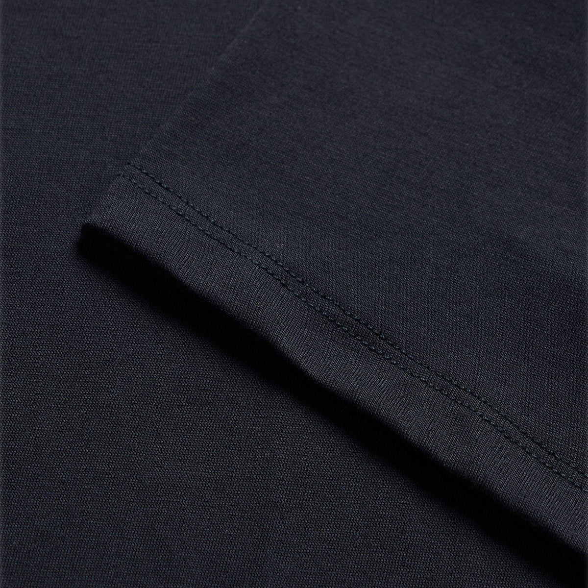 Womens Lilium Ride SS Tee Signature Black