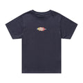 Womens Short Sleeve Tee Featherlite Carbon