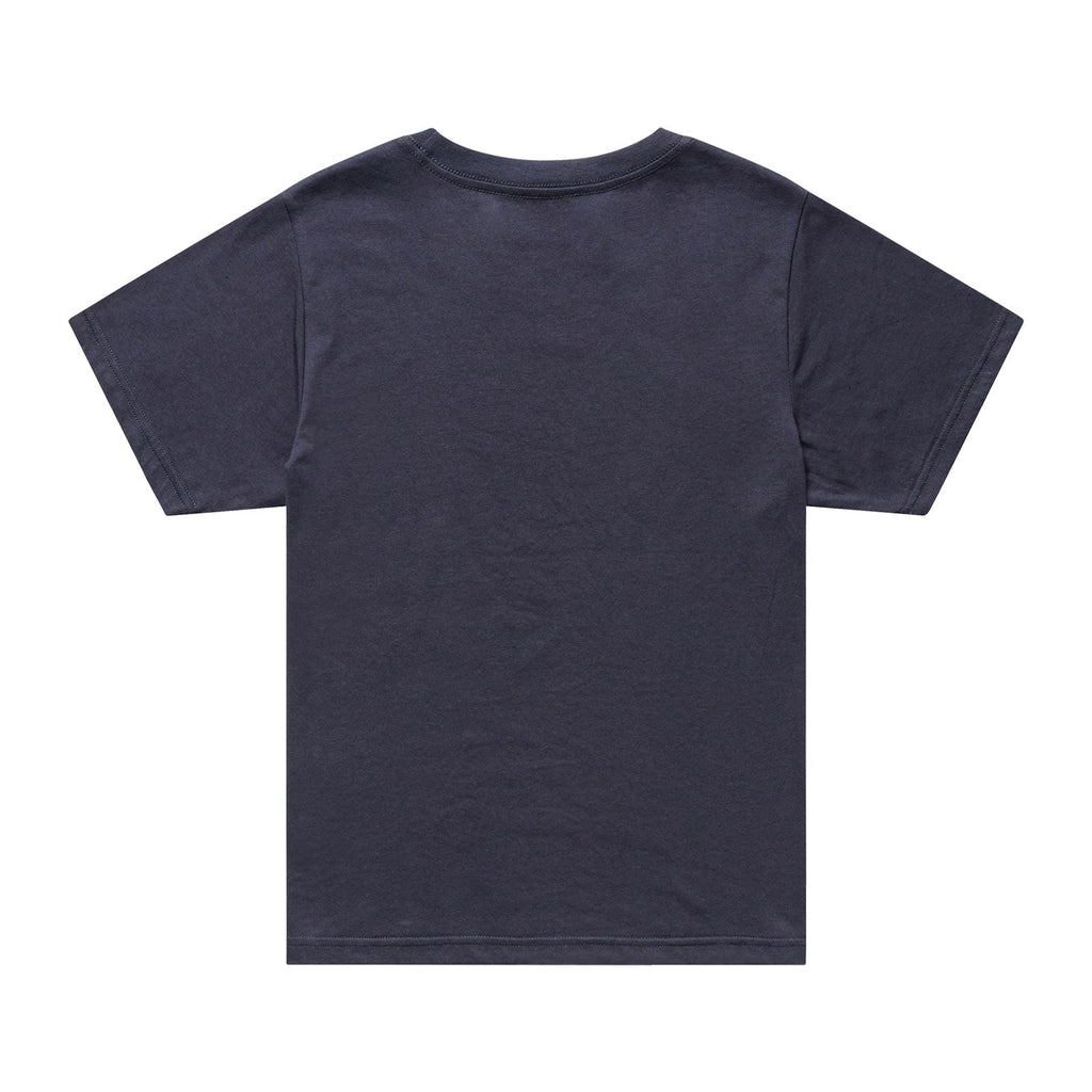 Womens Short Sleeve Tee Featherlite Carbon
