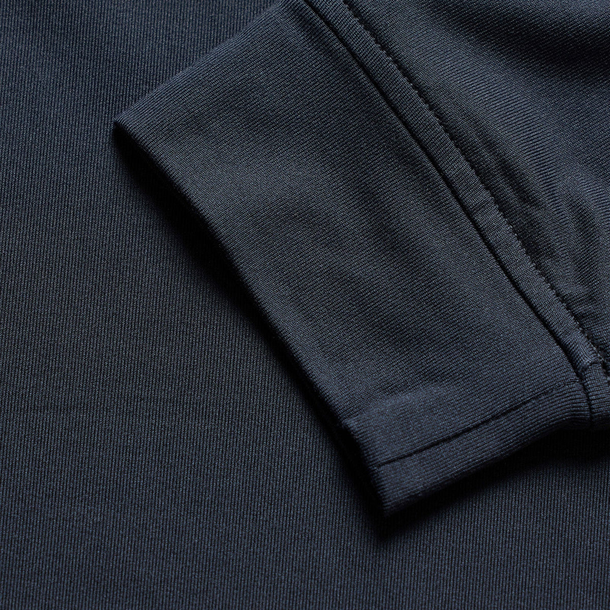 Youth Ruckus Ride LS Tee Pressed Carbon