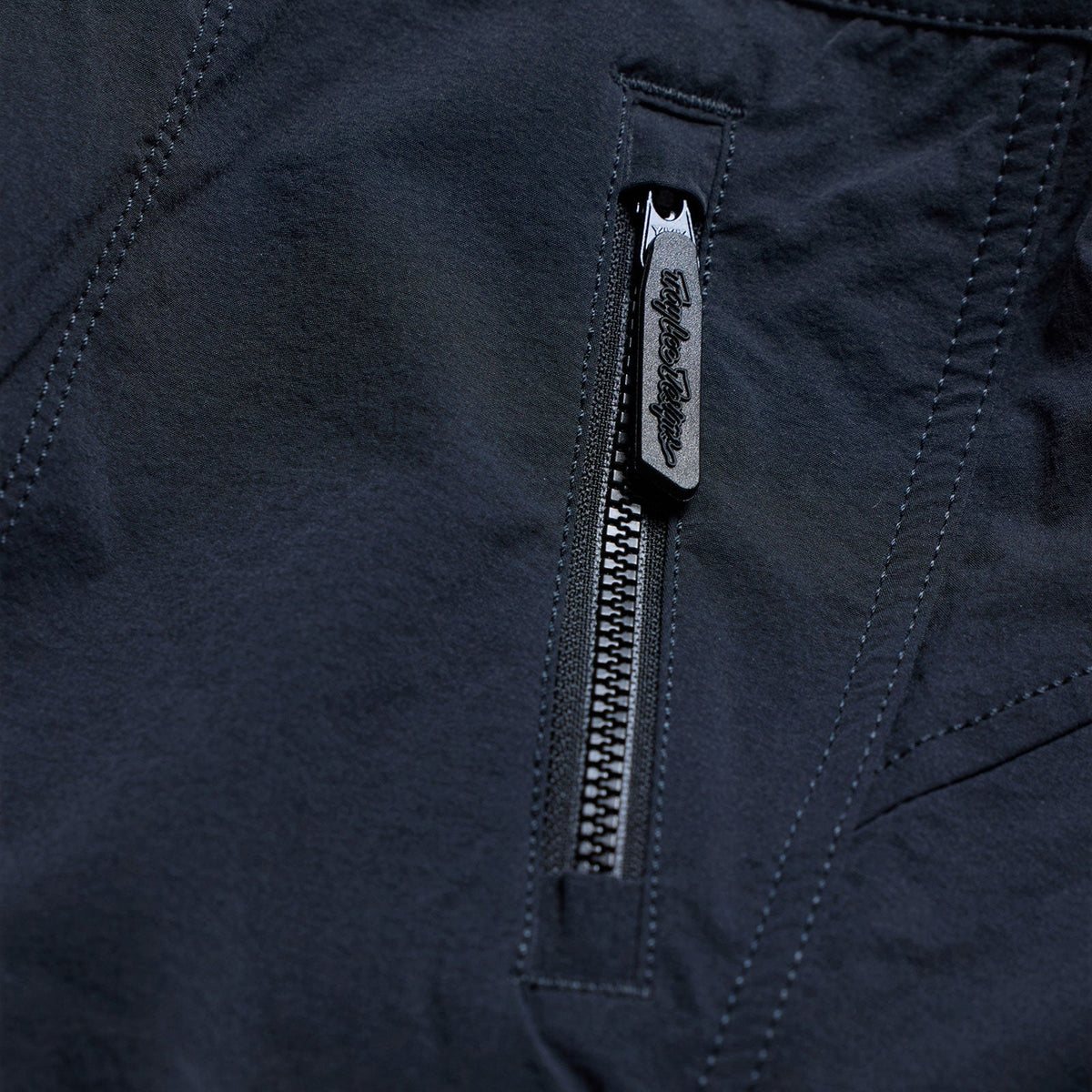 Youth Skyline Trail Pant Mono Black