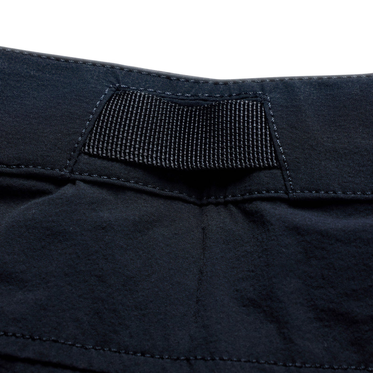 Youth Skyline Trail Pant Mono Black