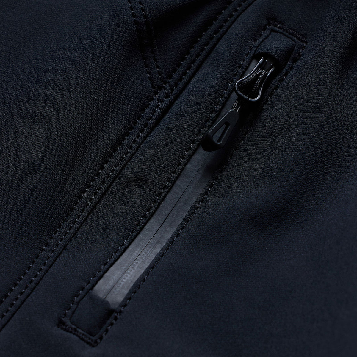 Youth Sprint Pro Pant Mono Black