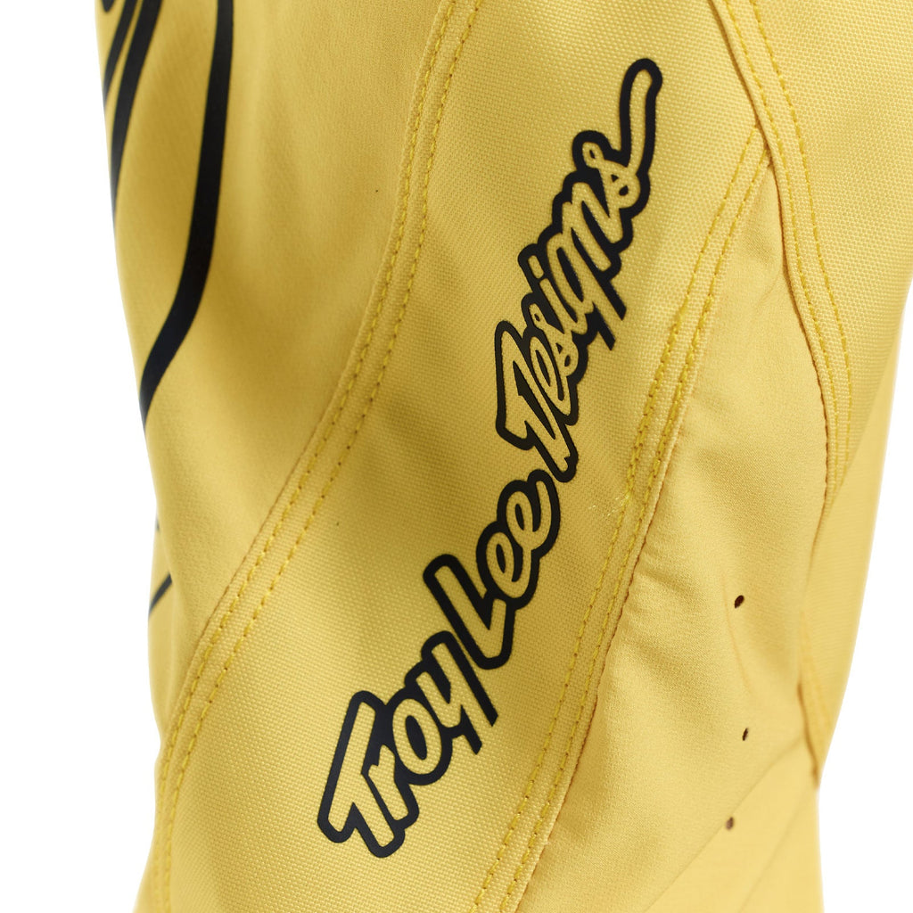Youth Sprint Pro Pant Mono Butter