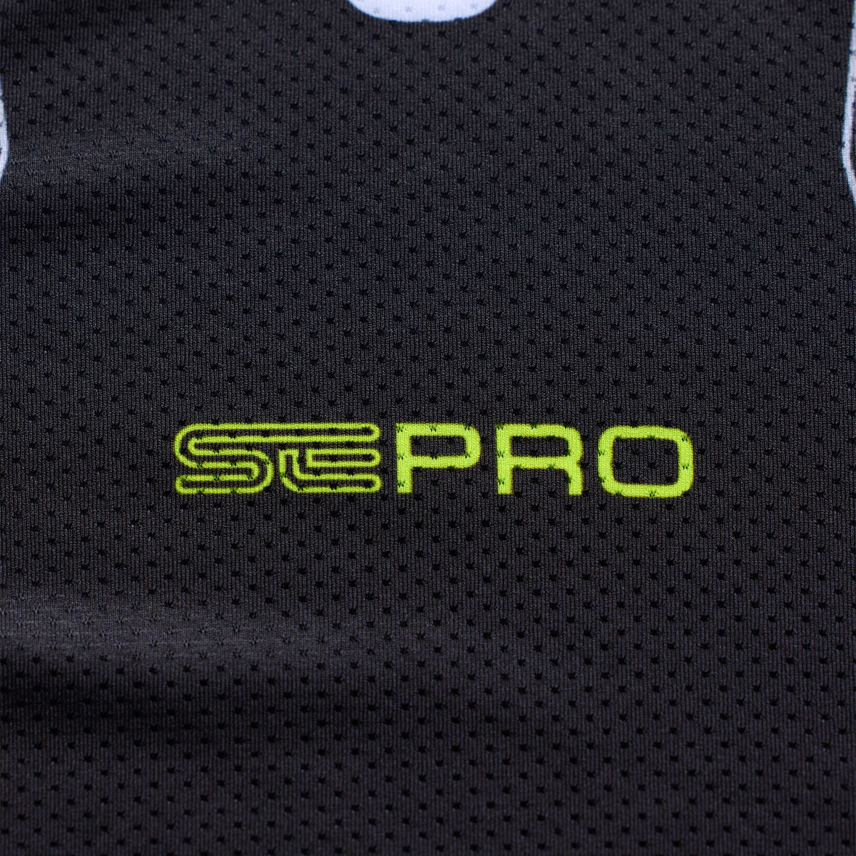 Youth SE Pro Jersey Salvo Black / White