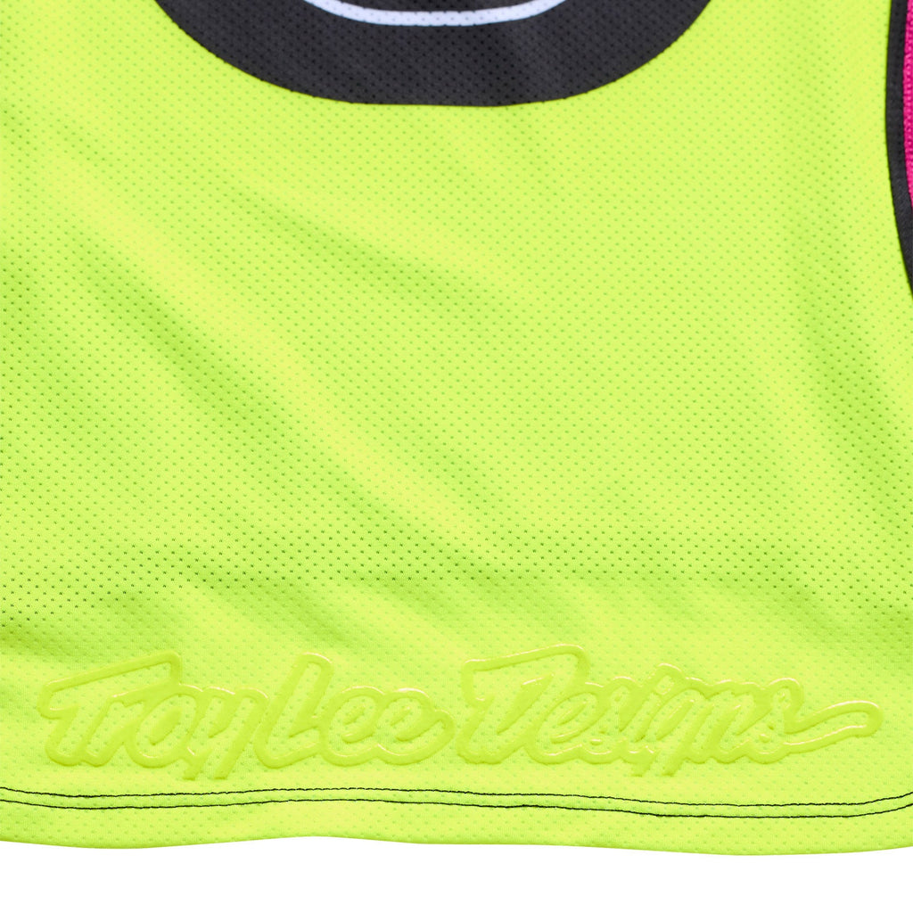 Youth SE Pro Jersey Salvo Black / White