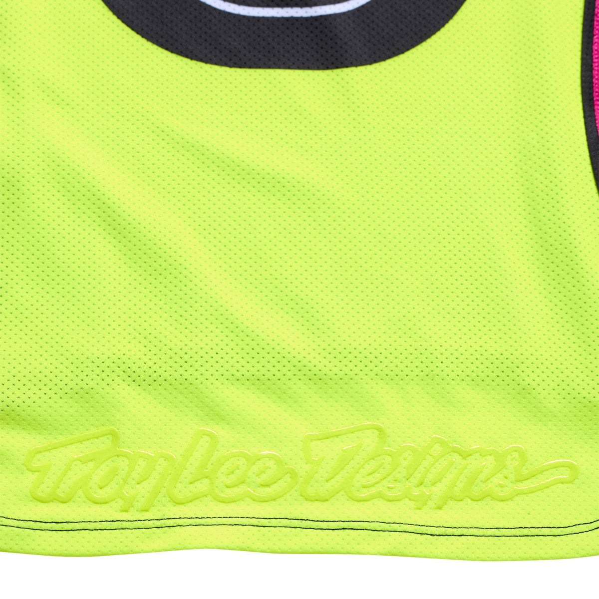 Youth SE Pro Jersey Salvo Black / White