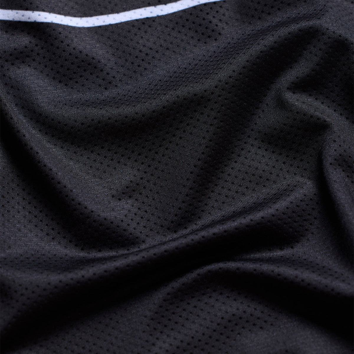 Youth SE Pro Jersey Salvo Black / White