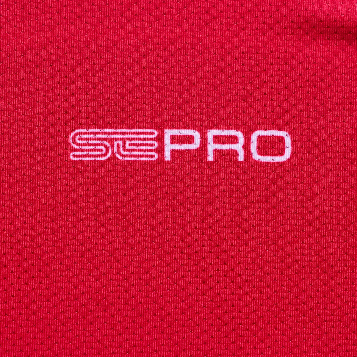 Youth SE Pro Jersey Salvo Red / White