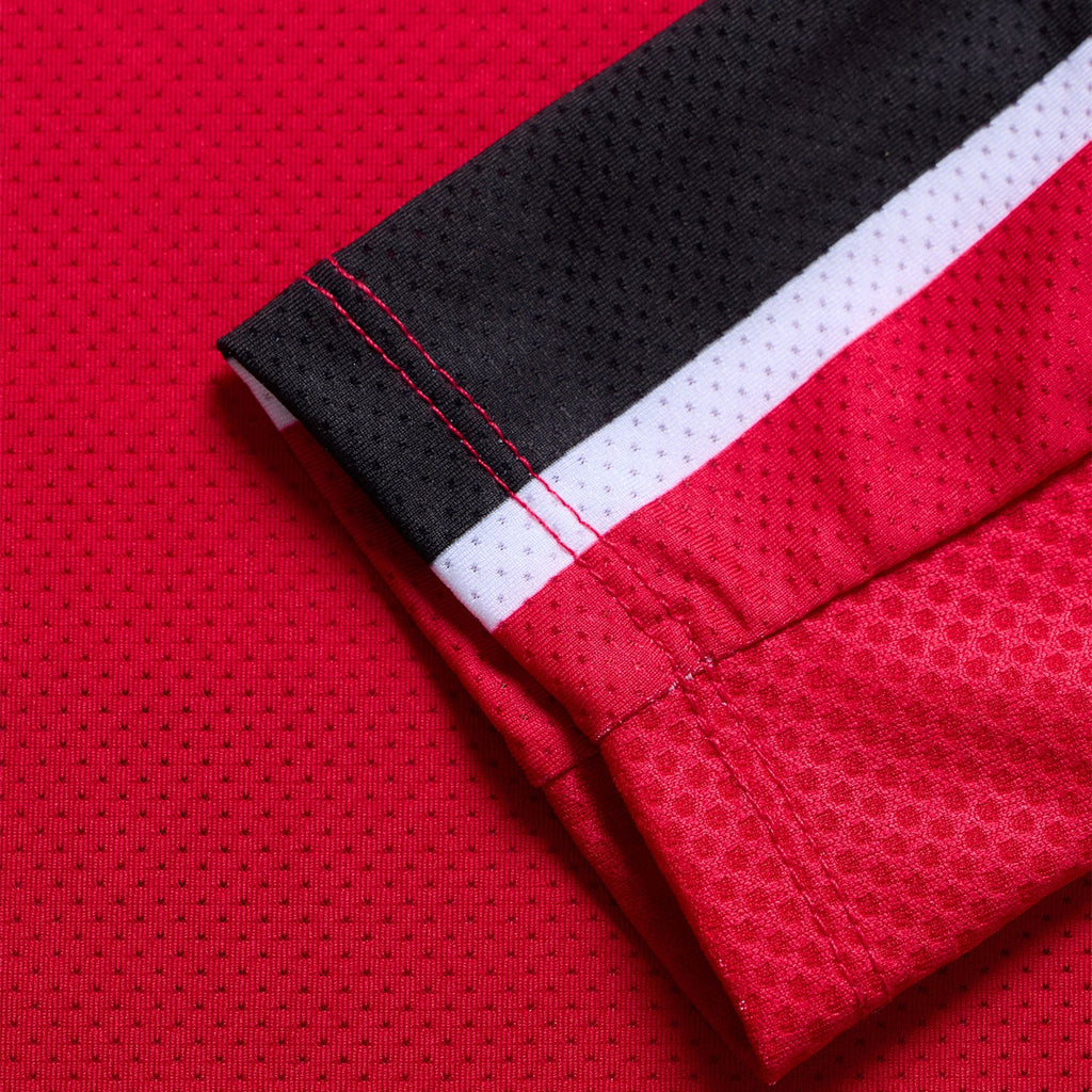Youth SE Pro Jersey Salvo Red / White