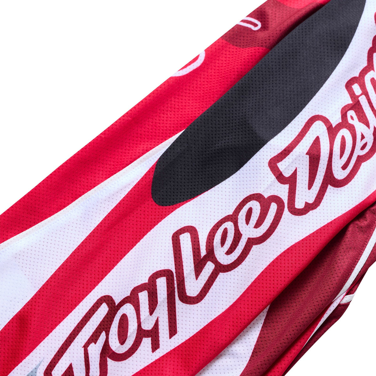 Youth SE Pro Jersey Salvo Red / White