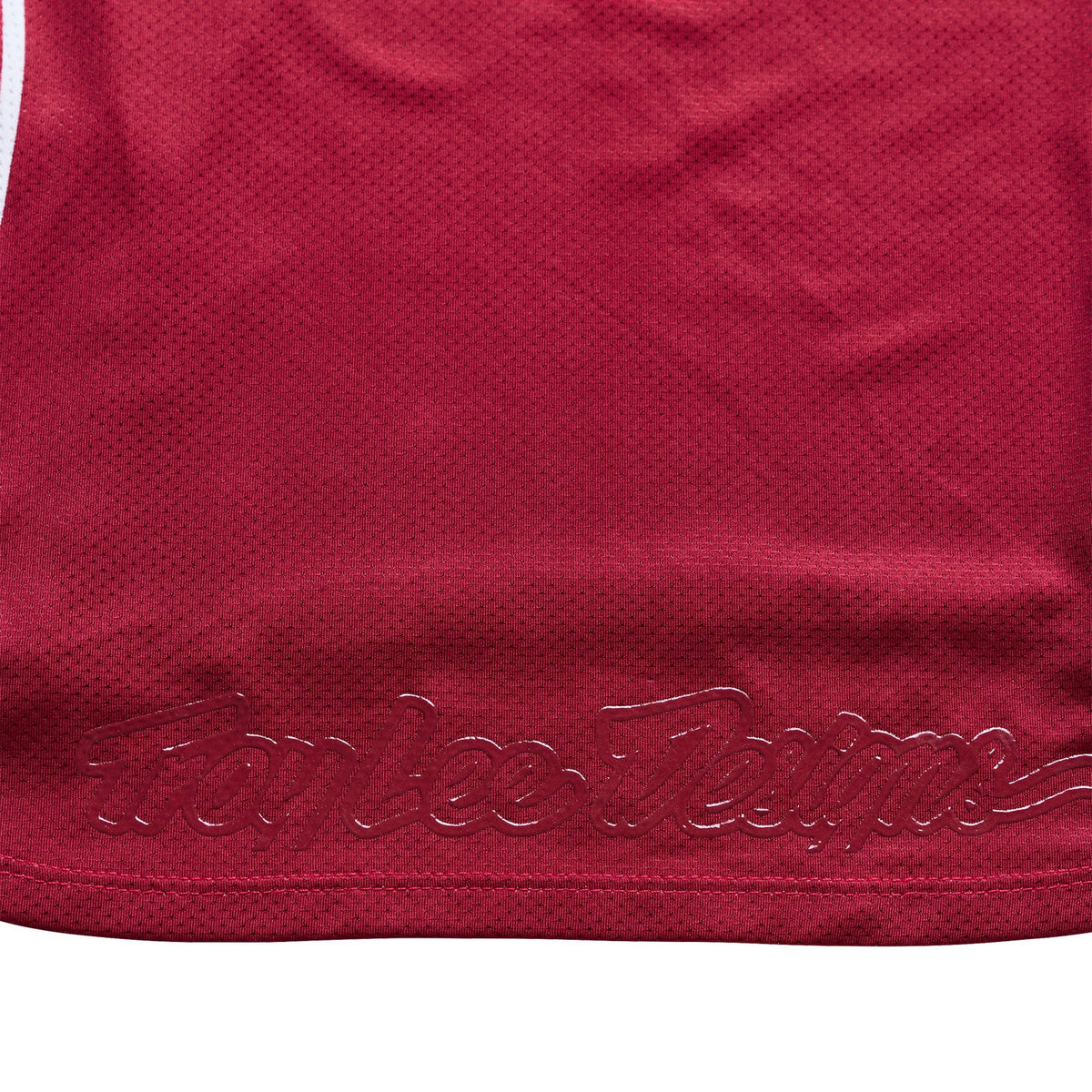 Youth SE Pro Jersey Salvo Red / White