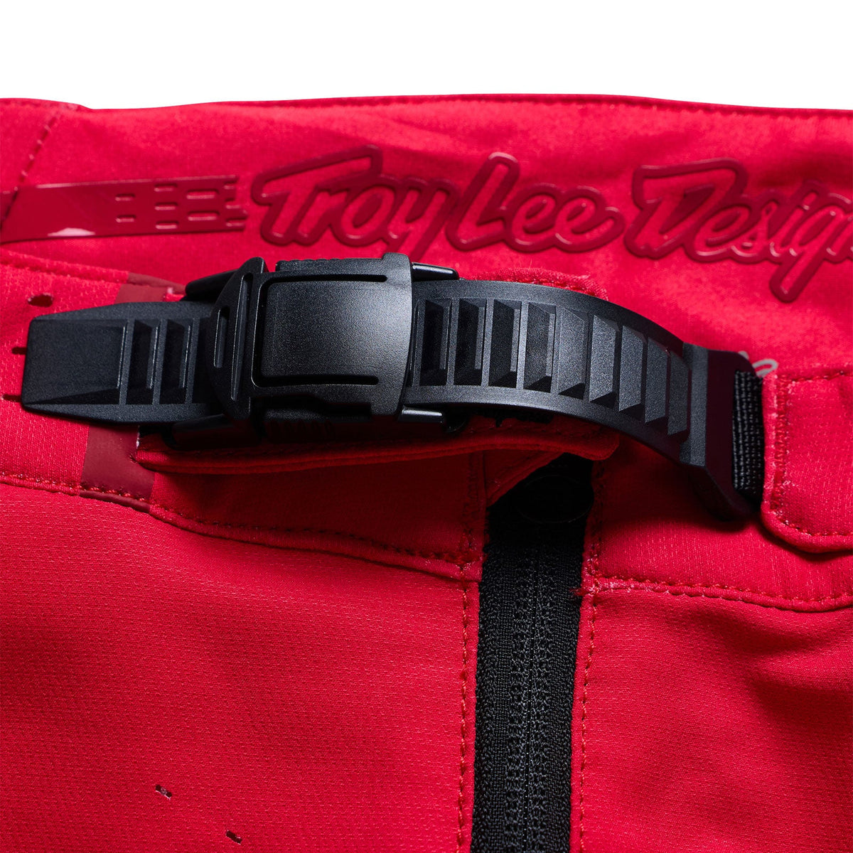 Youth SE Pro Pant Salvo Red / White
