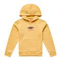 Youth Pullover Hoodie Cyborg Bleached Melon