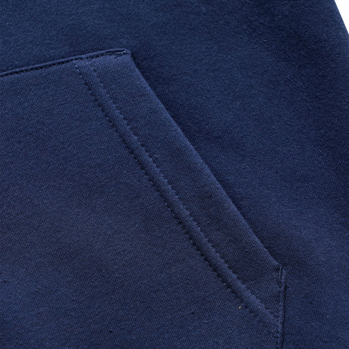 Youth Pullover Hoodie Cyborg Navy
