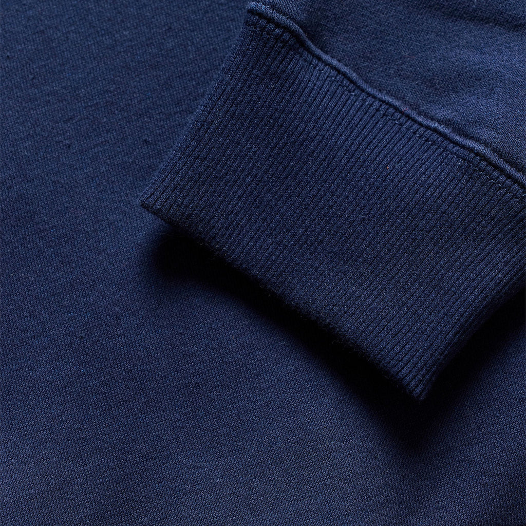 Youth Pullover Hoodie Cyborg Navy
