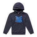 Youth Pullover Hoodie Handlebar Carbon