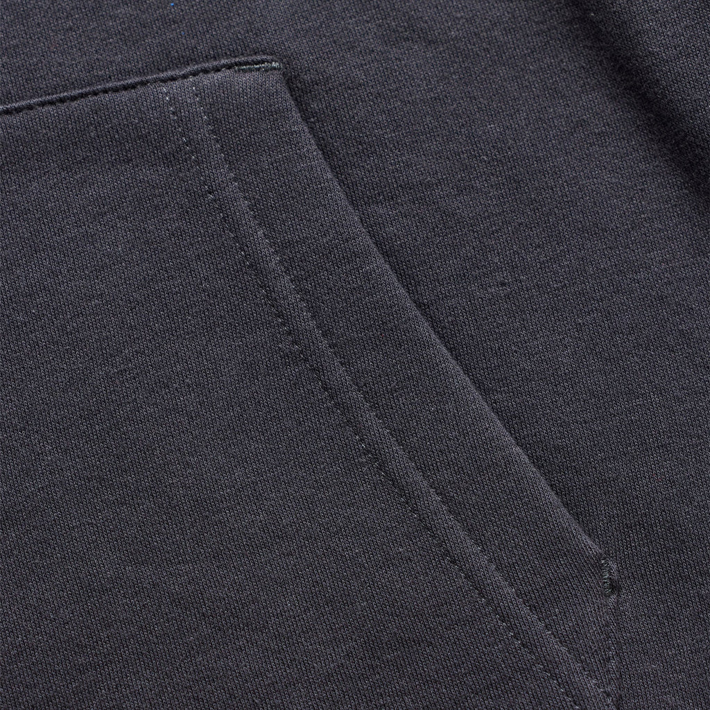Youth Pullover Hoodie Handlebar Carbon