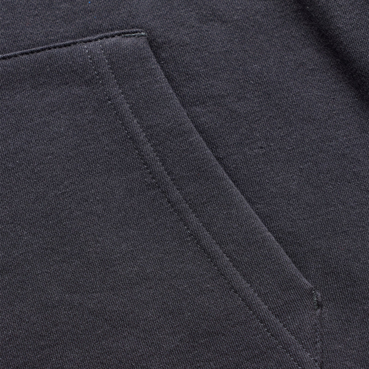 Youth Pullover Hoodie Handlebar Carbon