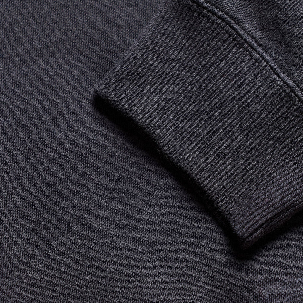 Youth Pullover Hoodie Handlebar Carbon