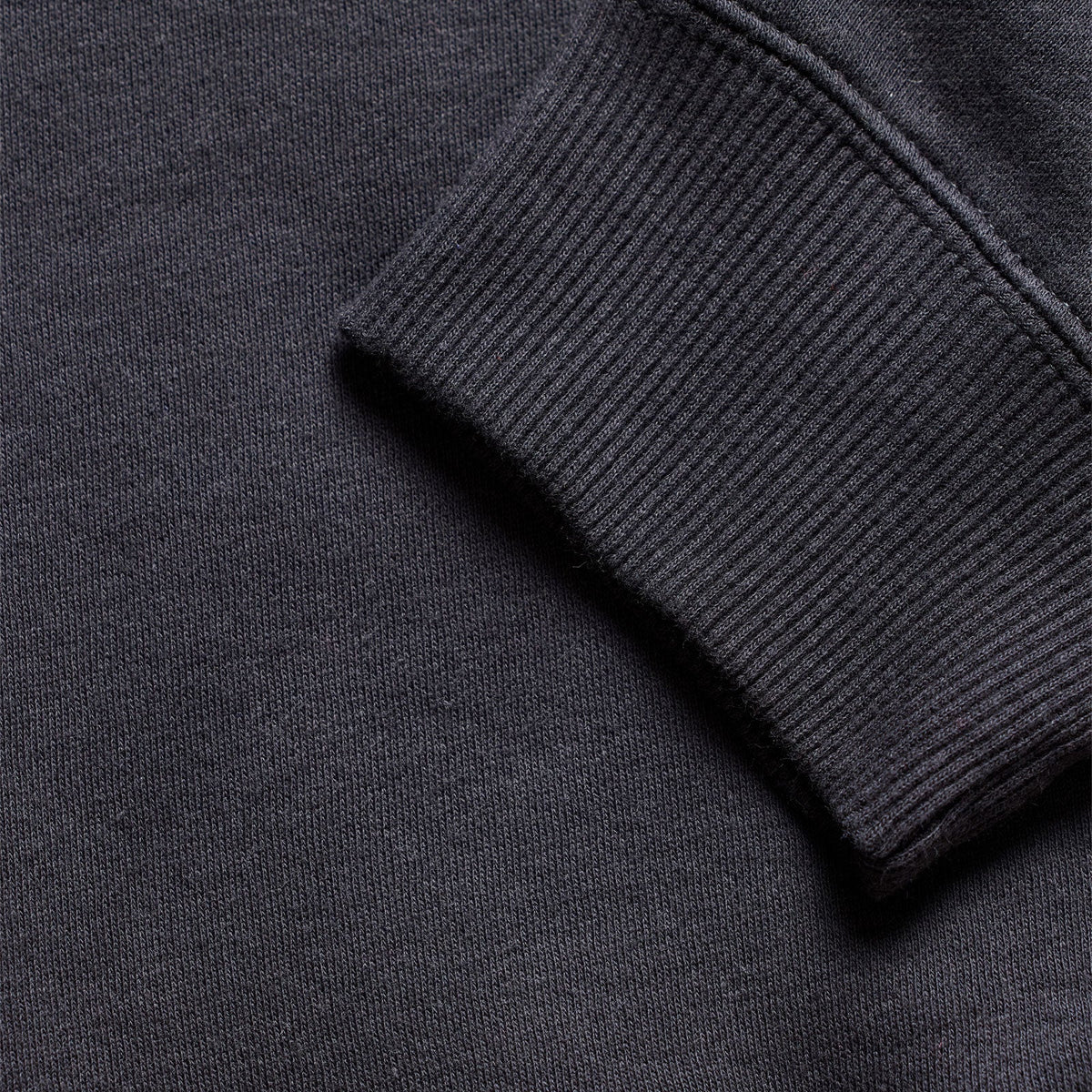 Youth Pullover Hoodie Handlebar Carbon