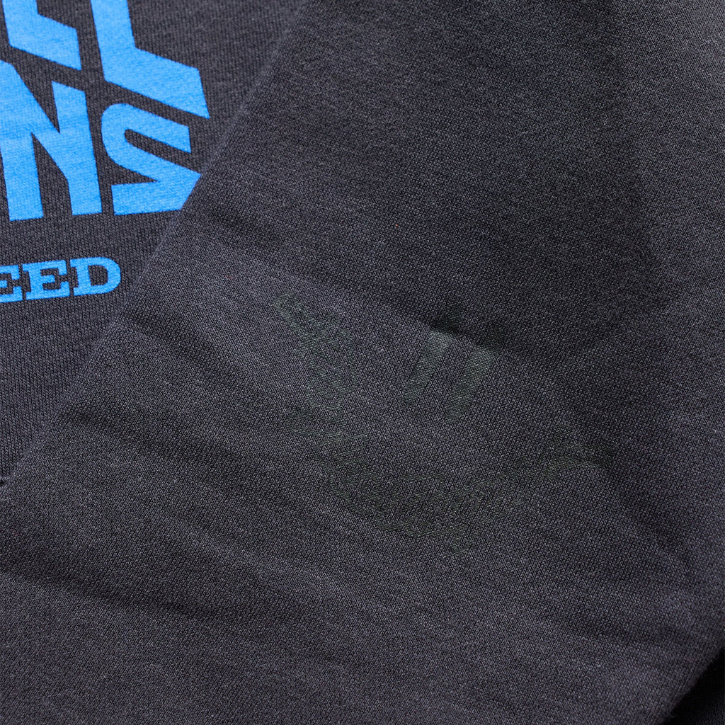 Youth Pullover Hoodie Handlebar Carbon