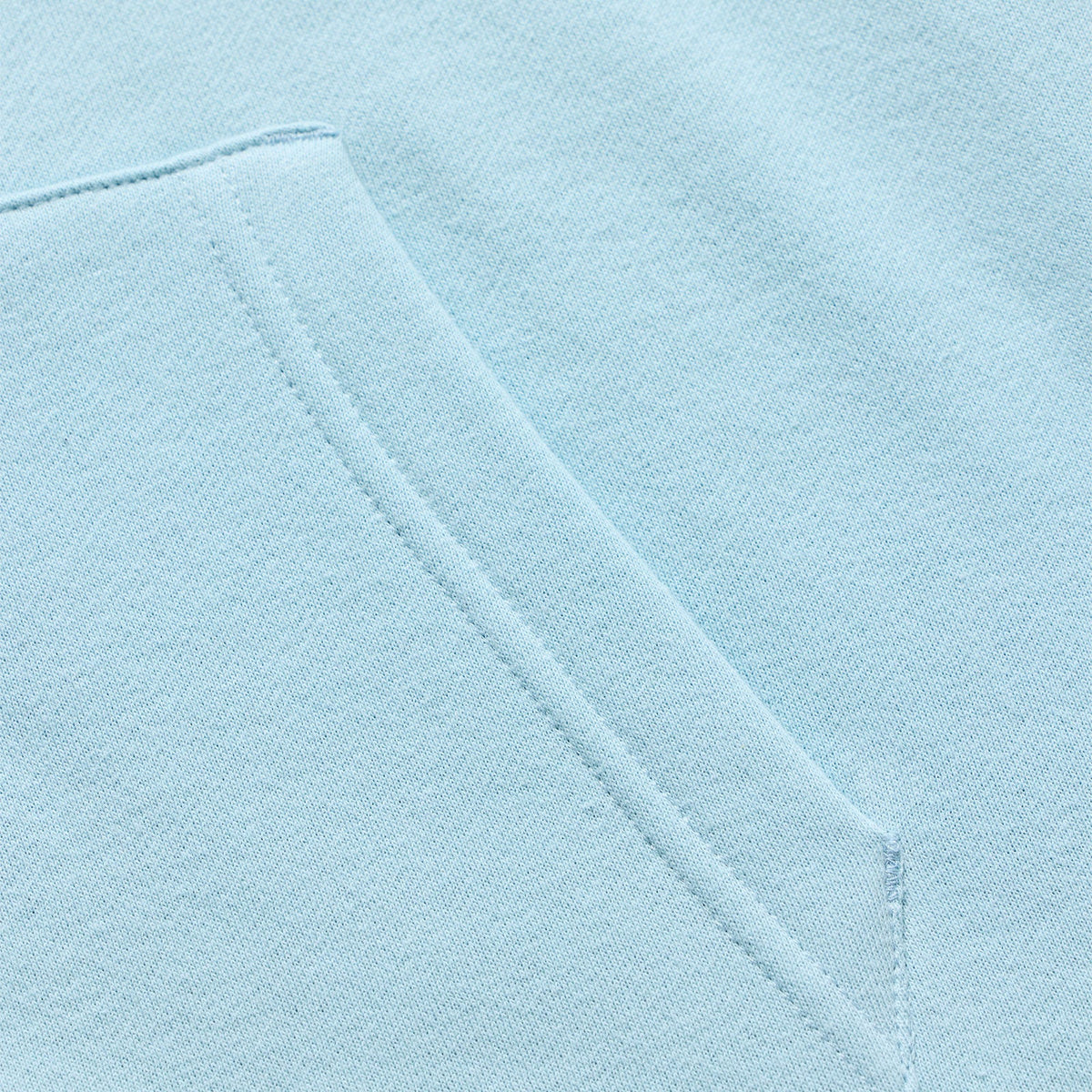 Youth Pullover Hoodie Handlebar Dawn Blue
