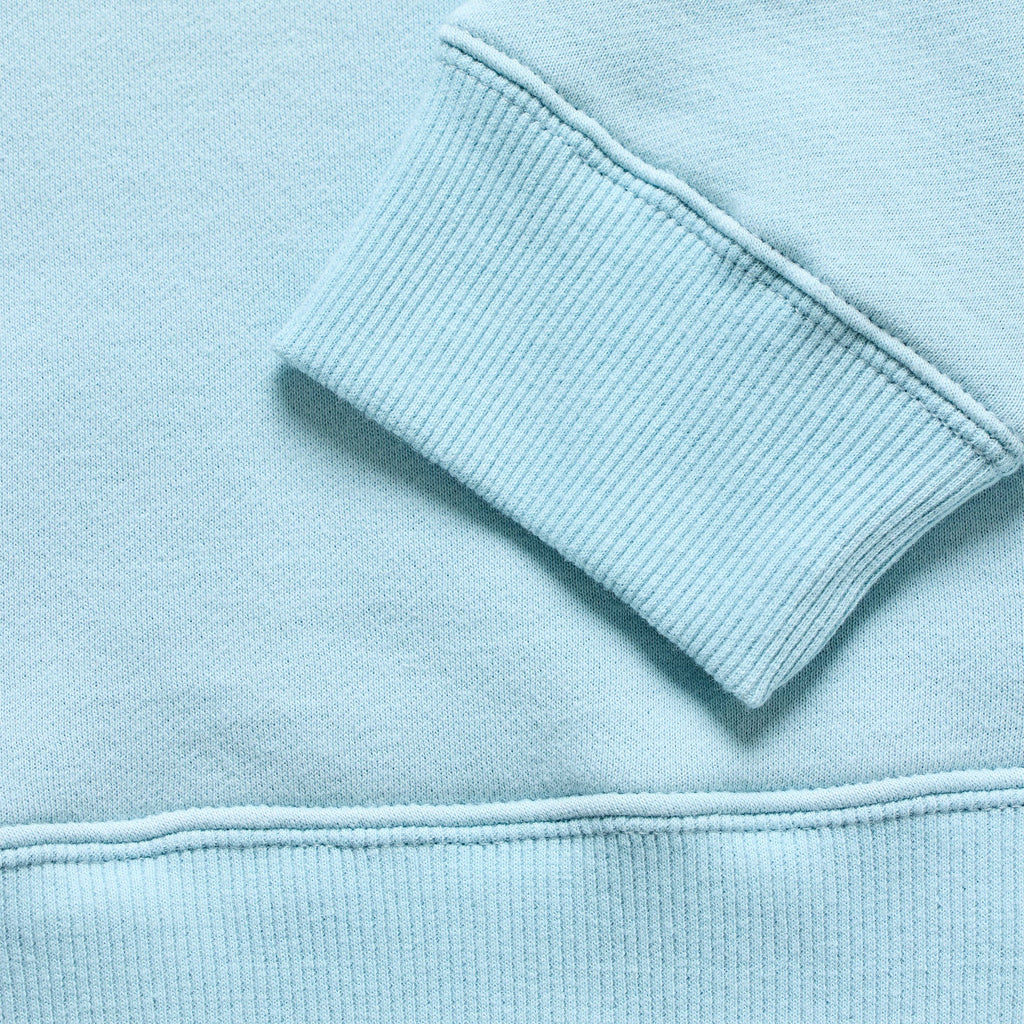Youth Pullover Hoodie Handlebar Dawn Blue